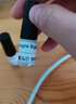 阿蒂仙之香（L'Artisan）正品冥府之路小偷玫瑰黑莓繆斯狂戀苦艾梵音藏心熄燈禮拜香水小樣 黑莓繆斯(噴瓶) 5ml噴瓶 曬單實(shí)拍圖