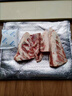 油六福內(nèi)蒙古草原散養(yǎng)山羊當(dāng)天新鮮宰殺急凍發(fā)貨羊排尖 羊排尖3斤裝（嘗鮮） 曬單實拍圖