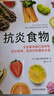 抗炎食物（炎癥害怕我們這樣吃！吃對食物，可以有效抑制炎癥） 曬單實(shí)拍圖