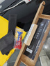 JABIL適用Dell戴爾 G15 5510 5511 5520 G7 7500 靈越7510 7610 筆記本電池 3芯 56Wh Inspiron 15 7510 曬單實(shí)拍圖