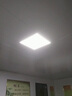 歐普達(dá)智能浴霸燈五合一吊頂電器集成暖風(fēng)排風(fēng)扇浴室暖風(fēng)機(jī)300*600 【6D熱能環(huán)01】六線琴鍵開關(guān) 曬單實拍圖