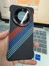 熊締盾 華為mate60pro手機殼70pro+高級感40pro+碳纖維紋防摔外殼50rs超薄無邊框散熱保時捷典藏非凡大師 【限量寶馬藍】無邊框 華為 Mate 60 Pro 曬單實拍圖