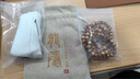 龍隱 崖柏手串太行老料超高油性密度108顆項鏈佛珠款念珠送男女友禮物 半滿瘤花 曬單實拍圖