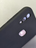 裁冰 適用vivo z3i手機(jī)殼全包防摔保護(hù)套散熱超薄鏡頭全包磨砂軟膠軟殼 適用VIVO Z3i 手機(jī)殼 黑色 曬單實(shí)拍圖