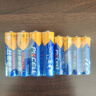 比苛（Pkcell）碳性干電池適用遙控器掛鐘鼠標【5號20粒+7號20?！可缛簩?zhuān)用 曬單實(shí)拍圖