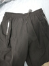 Walker Shop品牌運(yùn)動(dòng)套裝男速干衣跑步健身服晨跑衣服體育訓(xùn)練服籃球服男裝 淺灰五件套a 2XL 建議160-180斤 曬單實(shí)拍圖