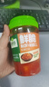 圃美多鮮脆韓式蘿卜塊泡菜 400g 曬單實(shí)拍圖