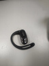 韶音（SHOKZ）【李現(xiàn)同款】OpenFit Air開放式藍(lán)牙耳機(jī)不入耳非骨傳導(dǎo)運(yùn)動(dòng)跑步長續(xù)航通話降噪適用蘋果華為T511 玄武黑 曬單實(shí)拍圖