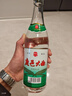 鹿邑大曲復古版 46度450ml濃香型白酒高度酒純糧酒口糧酒自飲收藏品鑒 46%vol 450mL 6瓶 整箱裝 曬單實(shí)拍圖