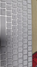 Apple/蘋果AI電腦/iMac 24英寸銀色4.5K屏 M4(10+10核) 16G 256G一體式電腦 MWUU3CH/A 曬單實(shí)拍圖