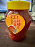 誠旺（ChengWang） 辣椒醬下飯菜拌飯醬 拌面醬蒜蓉辣醬600g蒜香特辣王剁椒醬調味品 蒜香600克1瓶 曬單實(shí)拍圖