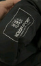 KOLON SPORT/可隆三合一沖鋒衣 男子戶外運動登山防水夾克外套 LHJK4WNT15-BK 黑【棉服內(nèi)膽】 4XL 190/112B 曬單實拍圖