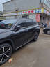 適用皇冠陸放7座SUV改裝車窗飾條專用汽車用品新漢蘭達(dá)亮條裝飾條 22-25漢蘭達(dá) 上窗 6件套 曬單實(shí)拍圖