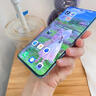 華為（HUAWEI）榮耀90原裝高清軟膜榮耀90pro手機膜原廠自帶貼膜原機出廠防刮膜 原機高清軟膜1張 榮耀90 曬單實拍圖