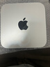 蘋(píng)果（Apple）macmini Studio M1/M2/M4 二手蘋(píng)果迷你主機 垃圾桶臺式機電腦 20款NR3 M1-8核16G-256【高配定制】 曬單實(shí)拍圖