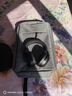 森海塞爾（Sennheiser）ACCENTUM頭戴式藍(lán)牙無線耳機 MOMENTUM4大饅頭4代四代自適應(yīng)降噪音樂耳機木饅頭4黑神話悟空 大饅頭4代 黑色【自適應(yīng)降噪】 曬單實拍圖