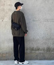 威覺黑色直筒褲子男垂感寬松春夏季薄款男生闊腿青少年春秋休閑衛(wèi)褲 黑色 XL碼（110斤-145斤） 曬單實(shí)拍圖