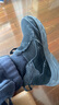 斯凱奇（Skechers）男鞋潮流百搭高幫男靴商務(wù)工作鞋舒適軟底緩震休閑運動(dòng)鞋237283C 曬單實(shí)拍圖