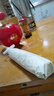美克杰雨傘折疊全自動(dòng)加厚加粗抗風(fēng)耐用高顏值系防曬防太陽(yáng)傘 雙層黑膠防曬【自動(dòng)奶油黃】 【傘下1-2人使用】 曬單實(shí)拍圖