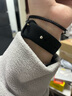手表Apple Watch series 7二手S5六代Watch SE S6二手智能手表 S6/GPS/深藍色（海軍藍） 95新 44mm(45mm) 曬單實(shí)拍圖