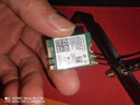 gxlinkstar Intel8265 8260 7265 7260 5G雙頻1200Mbps內置M.2無(wú)線(xiàn)藍牙4.2二合一網(wǎng)卡筆記本臺式機WiFi接收器 【套裝】8265AC網(wǎng)卡+外置天線(xiàn)*1 曬單實(shí)拍圖