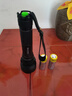 Mentch26650鋰電池大容量動(dòng)力強光手電筒可充電池 3.7/4.2V通用6800毫安 大容量26650鋰電池6800毫安 曬單實(shí)拍圖