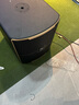 JBL MTS10專(zhuān)業(yè)全頻音響家庭ktv家用音箱卡拉ok影院酒吧舞蹈室會(huì )議室舞臺演出K歌揚聲器10英寸豎箱一只 曬單實(shí)拍圖