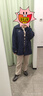 李寧運(yùn)動外套男女2025新款防潑水寬松上衣AFDV445 曬單實(shí)拍圖