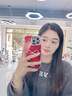丁域適用iPhone16promax手機殼2025新年款紅色女款蝴蝶結蘋果15pro鏡頭全包防摔14plus個性13pm保護套 精孔冰川紋銀色滿屏碎花金屬蝴蝶 iPhone 16 Pro Max 曬單實拍圖