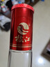 枝江1817典藏 純糧食濃香柔雅白酒 中華老字號(hào) 國(guó)家地理標(biāo)志產(chǎn)品 52%vol 500mL 1瓶 曬單實(shí)拍圖