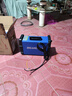 瑞凌電焊機250 315雙電壓220V 380v兩用小型工業(yè)級逆變直流焊機 長焊3.2丨280寬電壓丨標配 曬單實拍圖