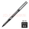 日本Pilot百樂(lè )官方黑色中性筆合集套裝p500/v5/果汁筆/寶特瓶學(xué)生考試用直液式水筆0.5 性?xún)r(jià)比組合1 曬單實(shí)拍圖
