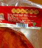迎賓醬豬耳朵200g開袋即食天津特產(chǎn)中華老字號 曬單實拍圖