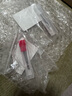 米茨 TG550-1系列涂層4刃55度硬質(zhì)合金立銑刀數(shù)控刀具鎢鋼銑刀平底銑刀 D4*12*D4*50*4F（1支 ） 曬單實(shí)拍圖
