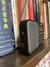 飛利浦（PHILIPS）6109新款全波段收音機老人高音質(zhì)便攜式專(zhuān)業(yè)短波調頻廣播老年人藍牙插卡充電半導體老式四六級聽(tīng)力 官方標配 曬單實(shí)拍圖