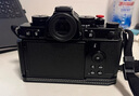尼康（Nikon） Zf全畫幅微單相機(jī) 尼康云創(chuàng)4K高清數(shù)碼照相機(jī)Vlog自拍旅游 ZF  Z 40mm f2 SE黑色套機(jī) 標(biāo)配出廠配置【關(guān)注送座充】 曬單實(shí)拍圖