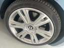 倍耐力汽車輪胎275/35ZR21 103Y P Zero(BL)原配賓利 曬單實拍圖