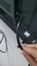 UNNLINK DP轉(zhuǎn)HDMI轉(zhuǎn)接線 4K60Hz高清連接線 DisplayPortl轉(zhuǎn)HDMI視頻線臺(tái)式機(jī)顯卡接口接電視顯示器投影儀 【4K60Hz標(biāo)準(zhǔn)款】DP轉(zhuǎn)HDMI線 2米 曬單實(shí)拍圖
