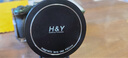 H&Y可調減光鏡 nd濾鏡 偏振鏡CPL 人像攝影 視頻利器 磁吸 67 77 82mm 適用于索尼佳能尼康微單反鏡頭 基礎01+白柔鏡 【人像進(jìn)階02】 82mm 曬單實(shí)拍圖