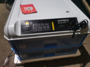 闊愛廚具孵化器全自動家用小型自動翻蛋蘆丁小雞鴨鵝鴿子孵化機(jī)孵蛋器 128枚雙電源抽拉式自動補(bǔ)水翻蛋 曬單實(shí)拍圖