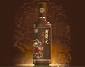 古貝春古貝元 魯醬一號 53度 醬香型 高度白酒 整箱裝 500ml*6瓶 53度 500mL 6瓶 曬單實拍圖