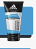 阿迪達斯阿迪達斯男士活力保濕泡沫潔面乳男士面部清潔保濕舒緩 阿迪男士泡沫潔面乳150g 曬單實(shí)拍圖