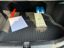 車麗友專用于大眾比亞迪哈弗長安奇瑞別克日產馬自達豐田腳墊TPE全包圍 【包門檻】單層TPE腳墊 比亞迪【五座定制】 曬單實拍圖