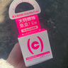 COFANCY可糖 1盒5色彩色隱形眼鏡日拋小樣 新大直徑合集 100度 曬單實拍圖