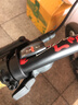 永久山地自行車(chē)手指撥前撥后撥導輪變速器公路車(chē)通用調速器自行車(chē)配件 TS71-9R指拔 (左-3) 曬單實(shí)拍圖