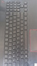 適用聯(lián)想拯救者R720 Y520 Legion Y720 R720-15IKB筆記本鍵盤 全新白字 帶背光 曬單實(shí)拍圖
