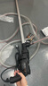 科麥斯手提式大功率電動抽桶油泵220V油桶泵柴油泵抽油器加油泵加油機 曬單實拍圖