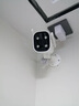 HUAWEI HiLink室外攝像頭2K高清全彩無線WiFi遠(yuǎn)程夜視家用看家云臺監(jiān)控器 【套裝版】300萬超清+64G內(nèi)存卡 曬單實(shí)拍圖
