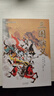 三國演義適齡精編版 北京少年兒童出版社 羅貫中  書(shū)香      語(yǔ)潤新疆 典耀遼寧  語(yǔ)潤吉林 快樂(lè )讀書(shū)吧五年級寒假課外書(shū)閱讀 三國演義-北京少年兒童出版社 曬單實(shí)拍圖