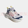 阿迪達斯（adidas）童鞋24秋兒童運動(dòng)鞋MAXXWAVY女童鞋子厚底老爹鞋「千層鞋」JI1531 曬單實(shí)拍圖